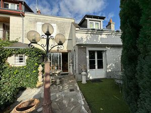 Le charme du tuffeau au coeur des Rosiers-sur-Loire