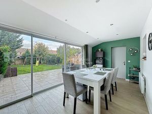 MAISON DE RESIDENCE RENOVEE