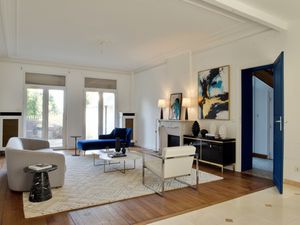 Maison Meudon 8 pièce(s) 400 m2