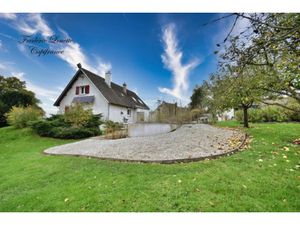 Vente maison 6 pièces 211 m² à Montmort-Lucy (51270)  275 000 €