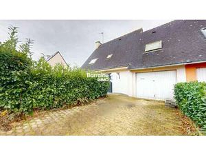 Vente Maison à Plouzané (29280) : à vendre / 125m² Plouzané