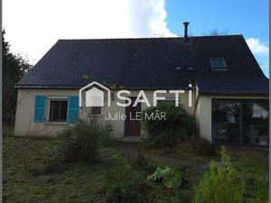 Calme  charme et grand potentiel !