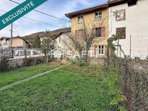 Maison 4 pièces 68m²