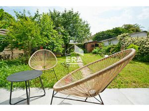 Maison Villeurbanne 3 pièce(s) 87.53 m2