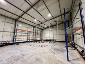 A LOUER / LOCAL D'ACTIVITES 630 M2 / FLEURY SUR ANDELLE - CH