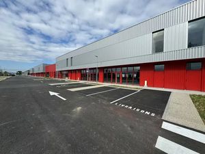 LOCAL D'ACTIVITE - ENTREPOT A LOUER