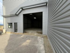 LOCAL D'ACTIVITE - ENTREPOT A VENDRE