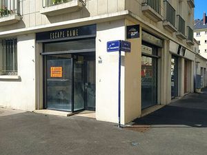 Local commercial 87.06 m2