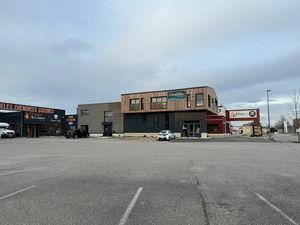 LOCAL COMMERCIAL A LOUER