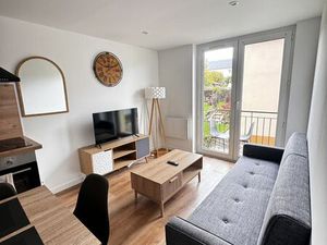 Appartement 1 pièce 30 m²