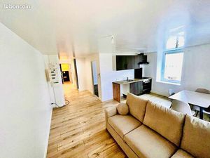 F3 meuble et lumineux