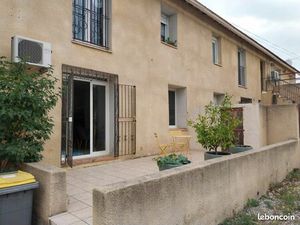 Location meublé 51 m carré