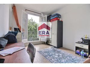 Appartement 1 pièces 20 m² à vendre / acheter saint-ouen-sur-seine 93400 ? | ERA Immobilie