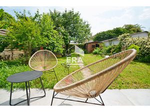 Maison 3 pièces 88 m² à vendre / acheter villeurbanne 69100 ? | ERA Immobilier