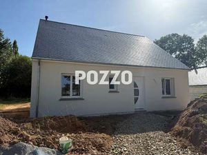 Location Maison Meublé à Saint-Jean-des-Champs (50320) : à louer Meublé / 95m² Saint-Jean-