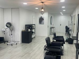 Local commercial 80 m2 ivry sur Seine