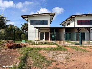 Maison 4 pièces 95 m²