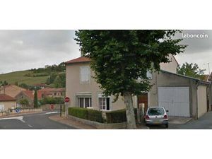 Location maison 4 pièces