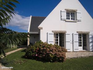 Maison meublée à Ploeren