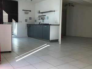 F3 centre de St heand