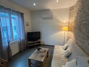 T3 meublé lumineux et confortable – Quartier Tunisie