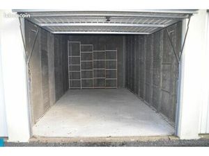 Garage à louer
