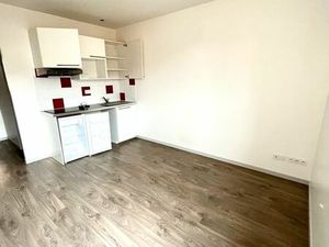 T2 30 m² – Lavaur centre – Cave incluse – 470 charges comprises – Sans frais d’agence