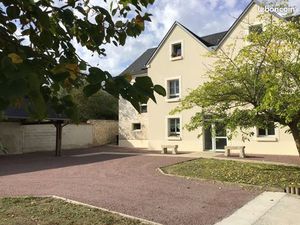 Grand T3 avec terrasse