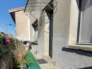 Louons rdc maison montech 82700