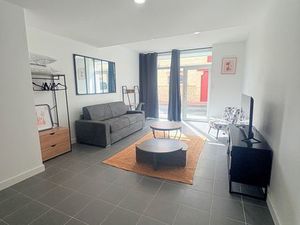 Pauillac – Chambres meublées tout inclus