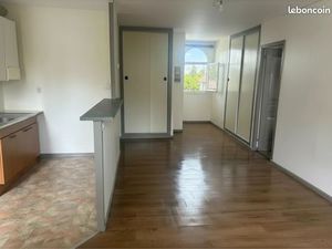 Bel appartement paron 52m2