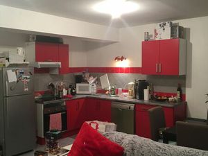 F3 de 53m² a vert le grand