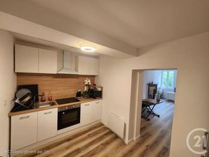 Appartement T2 à louer - 2 pièces - 47 18 m2 - Mussidan - 24 - AQUITAINE