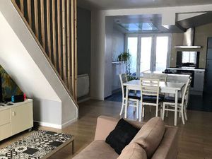 Maison 5 pièces 99 m²