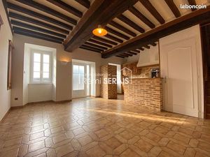 Maison 3 pièces 70 m²