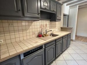 Maison 3 pièces 103 m²