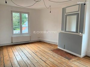 Appartement 3 pièces 55 m²