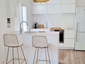 Appartement cœur du village