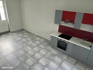 Maison de ville 3 pièces 63 m²