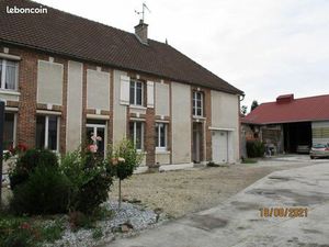 Maison 4 pièces 101 m²