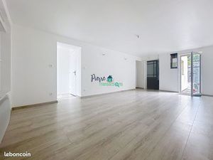 Maison 4 pièces 76 m²