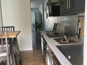 À L’ANNÉE  appartement meublé de standing HOSSEGOR CENTRE  proche du golf