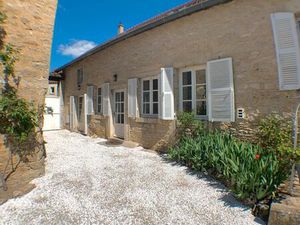 Maison 4 chambres Meursault