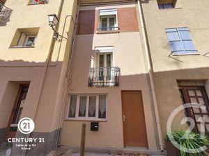 Maison à louer - 3 pièces - 78 m2 - Toulouges - 66 - LANGUEDOC-ROUSSILLON