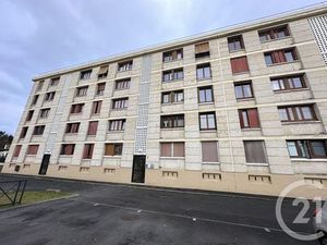Appartement F2 à louer - 2 pièces - 38 75 m2 - Herblay - 95 - ILE-DE-FRANCE
