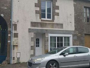 Vente Maison à Pre-en-Pail (53140) : à vendre / 60m² Pre-en-Pail