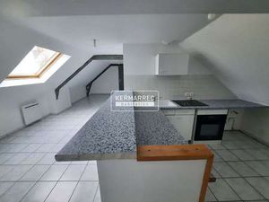 Vente Appartement 2 pièces à Montoir-de-Bretagne (44550) : à vendre 2 pièces / 29m² Montoi