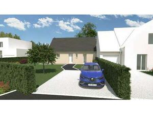 Vente Maison à Champtocé-sur-Loire (49123) : à vendre / 62m² Champtocé-sur-Loire