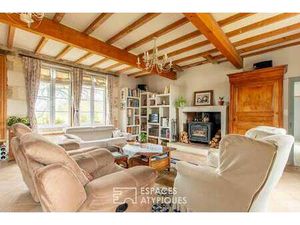 Vente Maison à Château-Guibert (85320) : à vendre / 252m² Château-Guibert