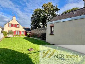 Vente Maison à Dinard (35800) : à vendre / 97m² Dinard